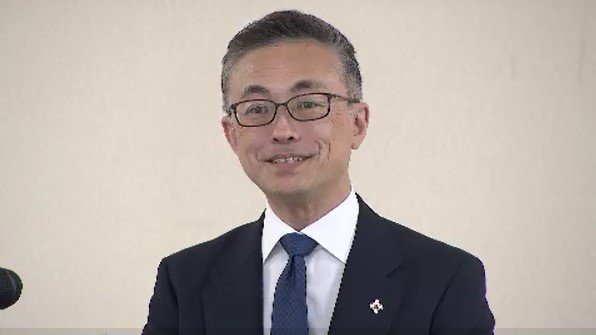 「道理にかなった社会を築く」長野地検の検事正に山口敬之氏が就任　大学時代は山登りサークルに所属「北アルプス白馬岳には何度も登った」　|　SBC NEWS | 長野のニュース | SBC信越放送