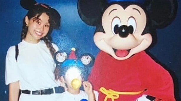 pecoさん「ママにとってほんとうにスーパーヒーロー」6歳長男と誕生日ディズニー　1年を振り返る|TBS NEWS DIG