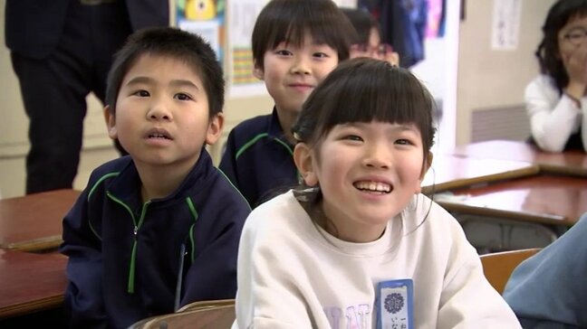 「ディズニーランドとディズニーシーに行って遊びます」明日からワクワクの冬休み 県内13の公立小学校で2学期の終業式 岩手 |TBS NEWS DIG