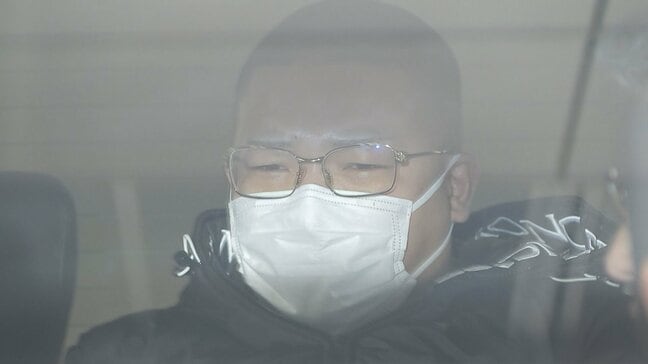 上野4億円強盗で“指示役”など男7人を逮捕　逃走に使われた車は“指示役”の父親で暴力団組員名義と判明　羽田の事件とも関連捜査　警視庁|TBS NEWS DIG