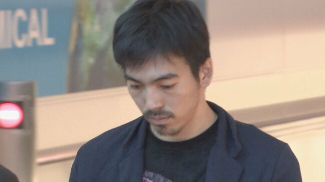 【速報】「受け子」の男に拘禁刑2年6か月の実刑 逃亡先のカンボジア特殊詐欺拠点で身柄拘束 高齢者2人から420万円だまし取る 大阪地裁判決|TBS NEWS DIG