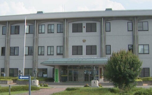 北アルプス蝶ケ岳で遭難　下山中に60歳男性が転倒し滑落　手首を骨折する大けが　長野|TBS NEWS DIG