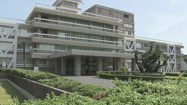 ７月の参院選は「違憲状態」　「一票の格差」を巡る訴訟で広島高裁　選挙無効の訴えは退ける|TBS NEWS DIG