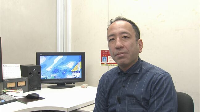 お花見シーズンに雨 今後は?おすすめはいつ?気象予報士が解説|TBS NEWS DIG