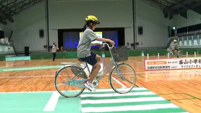 自転車を活かしたまちづくり「全国シクロサミット」あす18日まで開催　鹿児島・南さつま市|TBS NEWS DIG