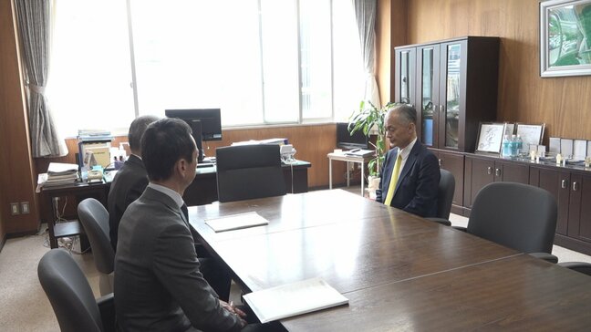 18年ぶり改定へ 富山市水道料金、節水・人口減で「27％引き上げ」答申|TBS NEWS DIG