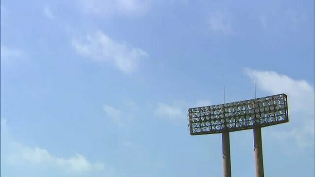 【夏の全国高校野球】　岡山代表の岡山学芸館は山梨学院に敗れる　香川代表の尽誠学園は京都国際に敗れベスト8進出ならず|TBS NEWS DIG