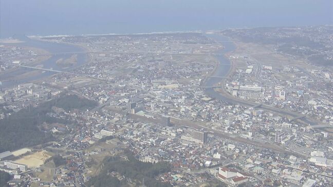 高レベル放射性廃棄物処分場「文献調査」　島根・益田市の有志グループが計画白紙撤回　「最終処分場受け入れの目的はなかった」|TBS NEWS DIG