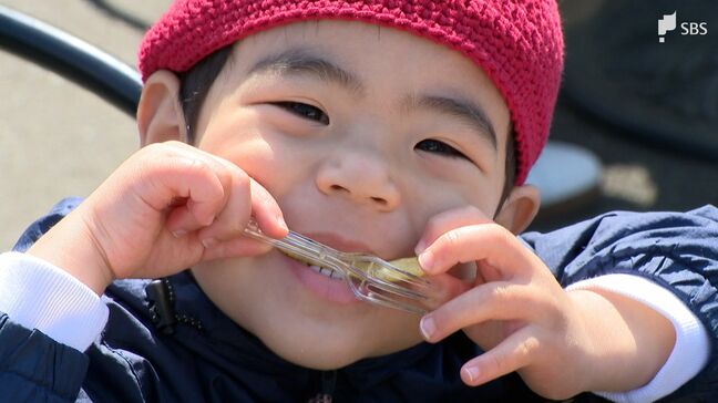 日本平動物園にフライドポテト店が集結 コンテスト日本一に輝いた店など6店舗=静岡市駿河区|TBS NEWS DIG