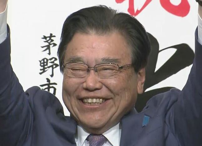自民後藤氏が7万7000票余りで9度目の当選 国民花岡氏に4万3000票の大差つけ圧勝 共産武田氏は2万2000票余り【衆議院選挙長野4区開票速報】午後11時26分開票終了|TBS NEWS DIG