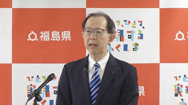 「幸せの風、実感して」ふくしまDC、4月1日スタート　魅力発信へ内堀知事期待　福島|TBS NEWS DIG