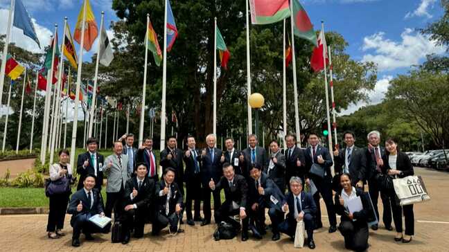 報告書作成義務なし・内容非公開だった福岡県議会議員の海外視察 宿泊先は"ハワイの高級リゾート" "ドバイの5つ星"|TBS NEWS DIG