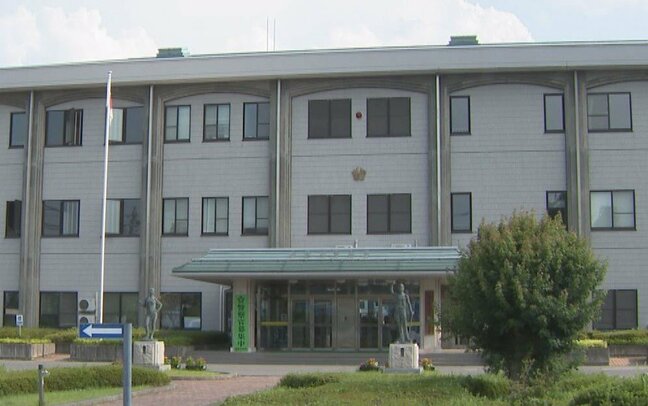 行方不明になっていた安曇野市の78歳男性を無事発見　けがなし　「医者に行く」と言って車で外出　大町市の林道で見つかる　長野|TBS NEWS DIG