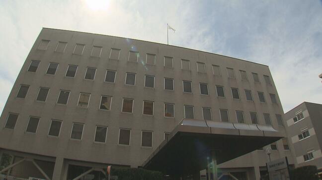 「またしても…根深い性癖」不同意わいせつ再犯の44歳男に拘禁刑2年　一部執行猶予つき実刑判決【長崎地裁】|TBS NEWS DIG