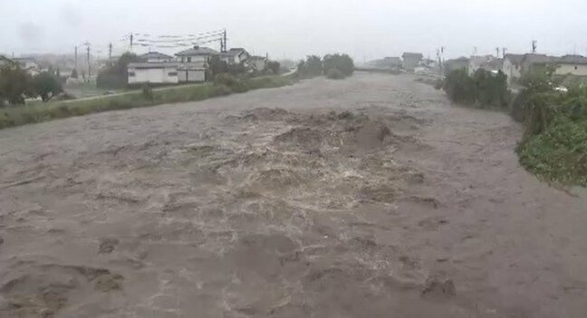 台風19号災害から6年「情報伝達が大事」佐久市入澤地区 全住民に情報が行きわたるよう訓練重ねる 「集落の近くに避難所が必要」|TBS NEWS DIG