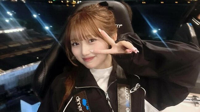 【辻󠄀希美・長女】希空さん「弟と空中レストラン行ってきたよ」シートベルトに宙づりでレアなディナー体験を披露|TBS NEWS DIG