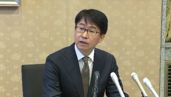 トランプ氏「勝利」で日銀松本支店の真川支店長「県内企業の経済活動に影響がある可能性がある」|TBS NEWS DIG