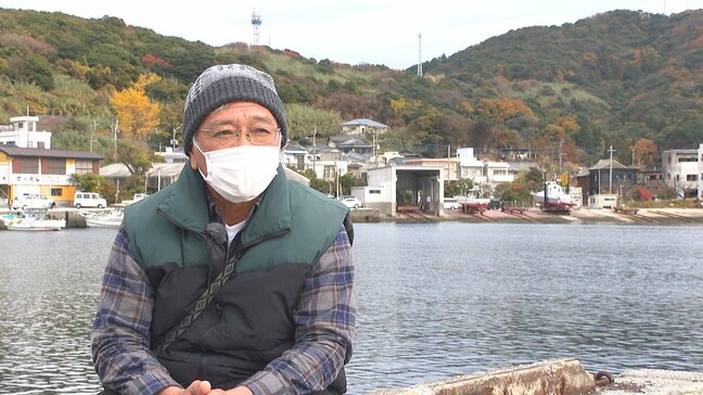 被災した区長が語る「避難所での葛藤」と「再建への希望」 大分市佐賀関大規模火災1か月|TBS NEWS DIG