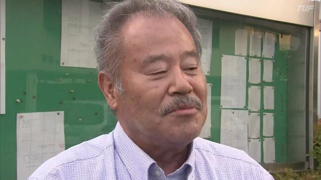 「飲酒を事故の言い訳にしている」東名高速事故で娘2人亡くした遺族も憤り…郡山駅前受験生死亡事故裁判 福島|TBS NEWS DIG