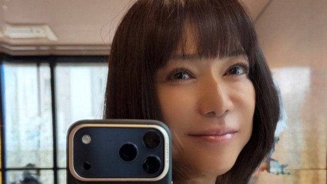 【 堀ちえみ 】〝腹筋貯金〟腰が痛まないうちに　足腰の動きは〝腹筋で支える〟　検診巡りで決意新た「ファイティン！諦めてはいけないな」|TBS NEWS DIG