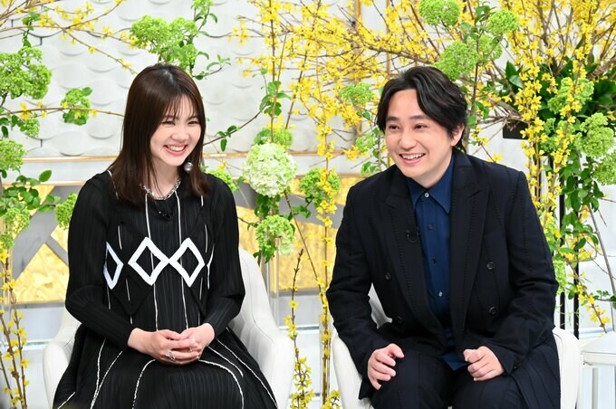 「解散も考えた」いきものがかり、じっくり語った秘話に「続けてくれてありがとう」ファンから感慨の声【日曜日の初耳学】　|　MBSニュース | 関西の最新ニュースを分かりやすく。