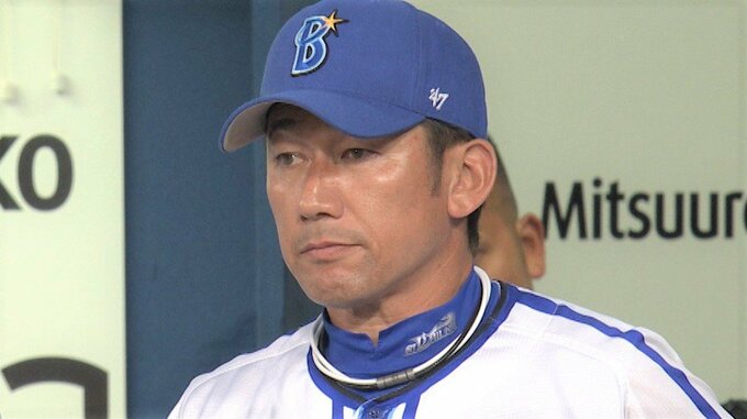 【DeNA】接戦落とす...打線2度同点に追いつくも後半の失点響く、大貫6回途中3失点、塩見＆村上に被弾　救援陣も踏ん張れず|TBS NEWS DIG