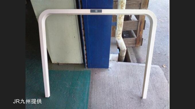 特急列車「リレーかもめ」の窓枠落下で乗客に接触　JR長崎本線　|　長崎のニュース | 天気 | NBC長崎放送