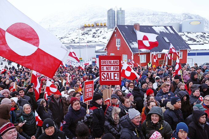 今年の金融市場、地政学リスクとAIの進展が関心事－JPモルガン調査
