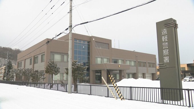 「正直覚えていない」58歳男が路上で駐車していた車を盗んだか　自宅付近で盗難車を発見　北海道遠軽町　|　北海道のニュース｜HBC北海道放送