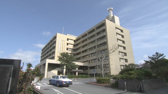金属バットで高齢の父親の顔や胸を殴った息子（54）を殺人未遂の罪で起訴 父親は顔面骨折やくも膜下出血|TBS NEWS DIG