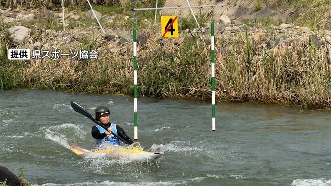 青森国スポ　カヌー競技とセーリング競技で宮崎県代表選手が優勝　|　MRTニュース ｜ ＭＲＴ宮崎放送
