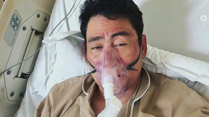 野口健さん「テントの中で溺死してしまう」「修羅場」【命の危機】だったことを明かす　「肺からシュワシュワと音」「苦しみに恐怖」|TBS NEWS DIG