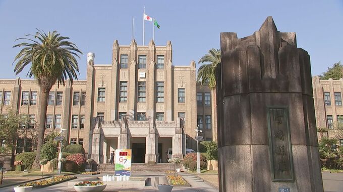 新幹線整備ルート調査　宮崎県は今年秋ごろの結果公表　国へ早期整備を要望する方針示す|TBS NEWS DIG