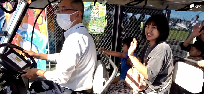 人を運ぶだけじゃない焼津の移動サービス「つなモビ」　交流広げる秘策は“親切”　 運行担うMaaS第一人者に聞く【フジヤマ6】　|　静岡のニュース | SBSNEWS | 静岡放送