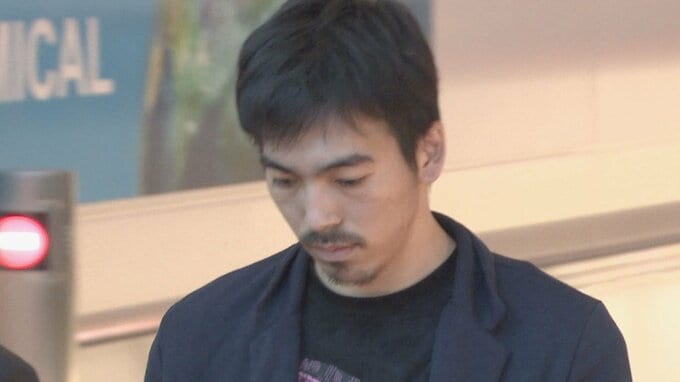 【速報】「受け子」の男に拘禁刑２年6か月の実刑　逃亡先のカンボジア特殊詐欺拠点で身柄拘束　高齢者2人から420万円だまし取る　大阪地裁判決　|　MBSニュース | 関西の最新ニュースを分かりやすく。