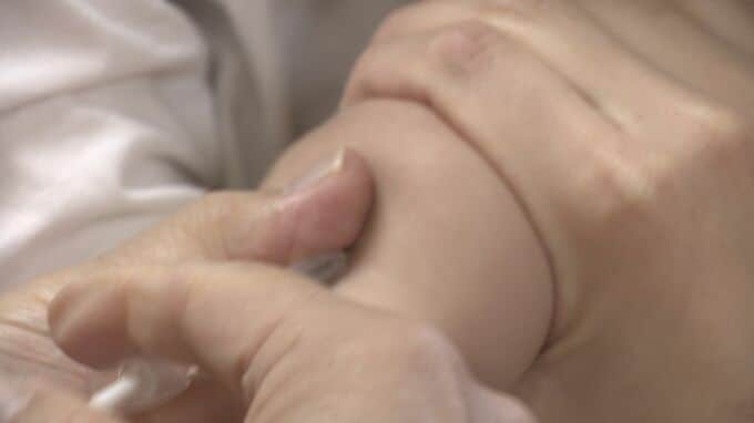 インフルエンザ増加傾向続く「今後も感染拡大懸念」山口県は対策を呼びかけ|TBS NEWS DIG