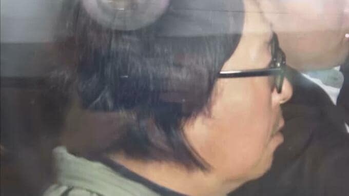 「事件前後に長時間徘徊する姿」逮捕の男が防犯カメラに…“リレー捜査”で自宅へ帰る様子が確認　大阪・和泉市の母娘殺害事件　|　MBSニュース | 関西の最新ニュースを分かりやすく。