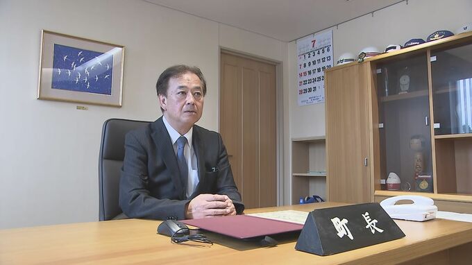 「入札制度の見直し、監視体制を強化」首藤剛太郎新町長が初登庁　前町長の逮捕・辞職受け　福島・石川町　|　福島のニュース│TUF