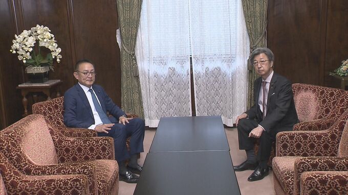 「希望される方は弁明を」野党　自民党派閥の裏金事件めぐり参院政治倫理審査会開催を申し入れへ