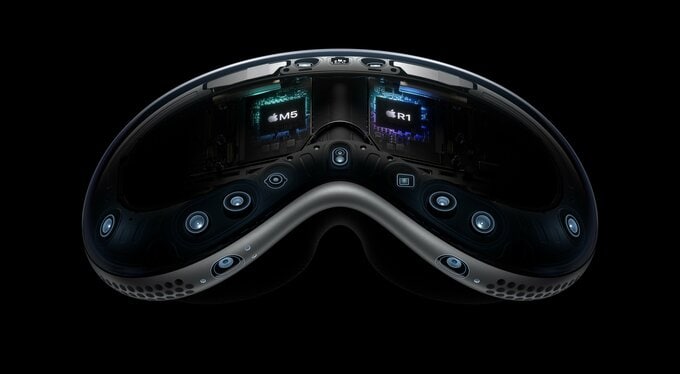 アップル、新型チップ「M5」搭載の3製品発表－年末商戦控え性能強化