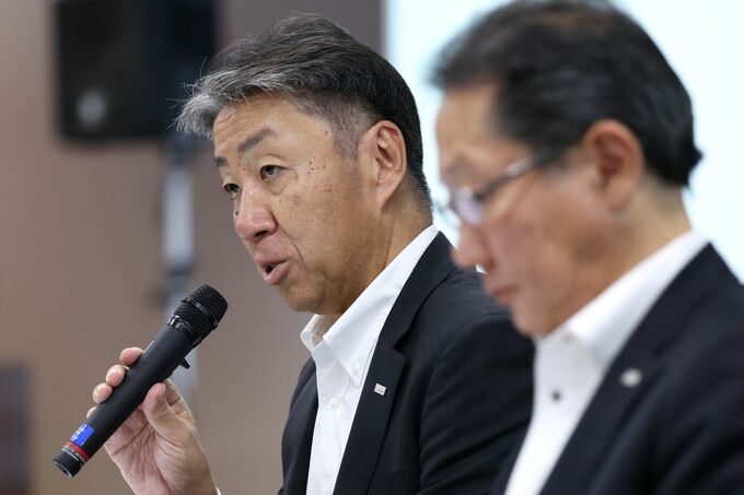キオクシアHD、強まる株主還元期待－投資家層の拡大で株価てこ入れ