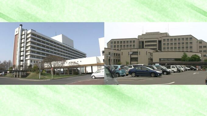 「相当混乱している」青森県立中央病院・青森市民病院の統合整備の検討内容見直し　青森県議会常任委員会で相次ぐ質問|TBS NEWS DIG