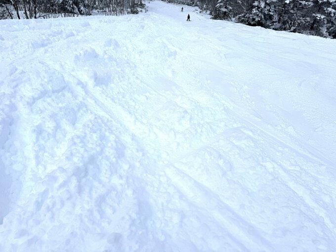 バックカントリースキーの外国人男性が道に迷って行動不能に　警察などが出動し救助　長野県山ノ内町　|　SBC NEWS | 長野のニュース | SBC信越放送