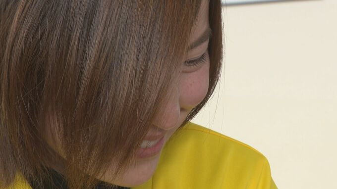 「ここでは終わりたくない」アルビレックス新潟・北川ひかる選手 夢のＷ杯へ向け勝負の1年に　|　石川県のニュース｜MRO北陸放送