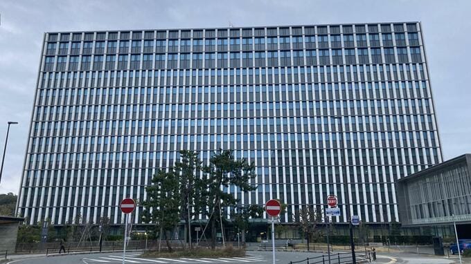 エレベーター内で小学生女児にわいせつ　25歳男の控訴棄却「被害児童が理解しているか疑問」の主張退ける　1審で懲役3年|TBS NEWS DIG