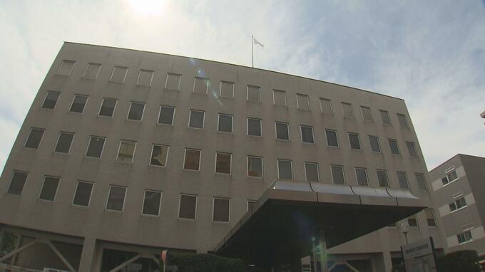 全裸男に実刑判決「性癖は根深い」【長崎地裁】|TBS NEWS DIG