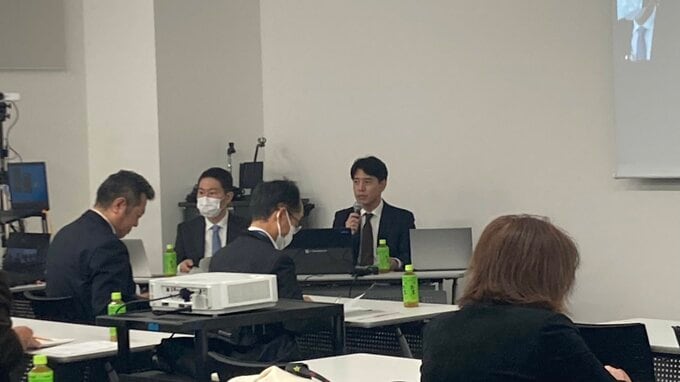 母乳で毒を飲ませた「カネミ油症」不妊に関わるホルモン濃度「二世で低い傾向」しかし…救済阻む“基準の壁” |TBS NEWS DIG