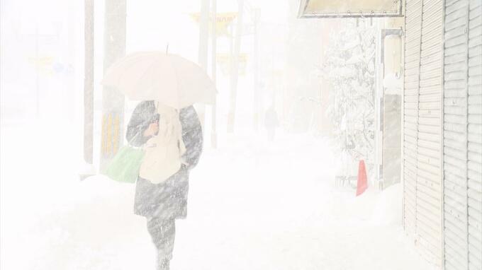 【東北各県の積雪・上位5地点は?】強い寒気の影響で積雪増加の東北6県　青森・秋田・岩手・宮城・山形・福島の積雪【18日・午後4時更新】|TBS NEWS DIG