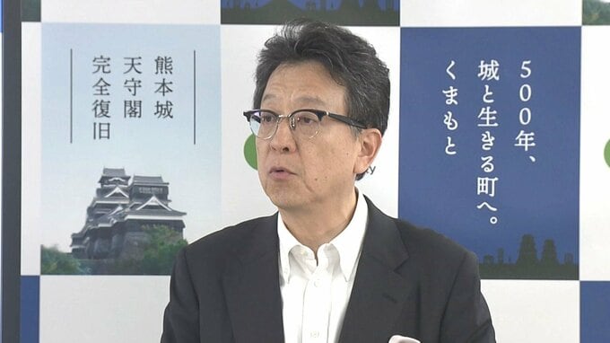 【過去最高】熊本市の観光客654万人超、消費額は1280億円で急成長　台湾・中国など海外勢が3割増でけん引　|　熊本のニュース｜RKK NEWS｜RKK熊本放送
