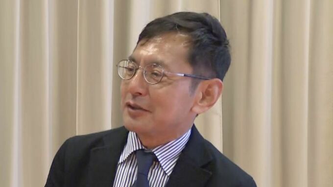 宮崎吾朗監督「まわるものがあるかも」　来年オープン予定の“魔女の谷”「大トリにふさわしい」　|　名古屋・愛知・岐阜・三重のニュース【CBC news】 | CBC web